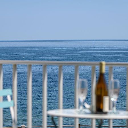 Apartment Le Grand Large-2 By Interhome Quiberon Dış mekan fotoğraf