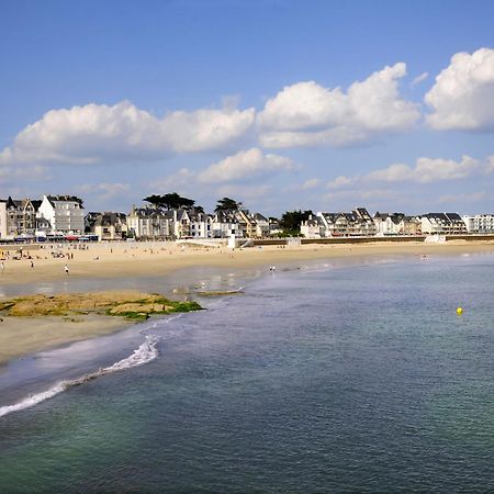 Apartment Le Grand Large-2 By Interhome Quiberon Dış mekan fotoğraf