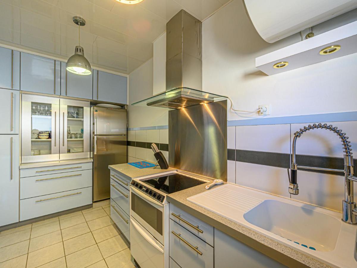 Apartment Le Grand Large-2 By Interhome Quiberon Dış mekan fotoğraf